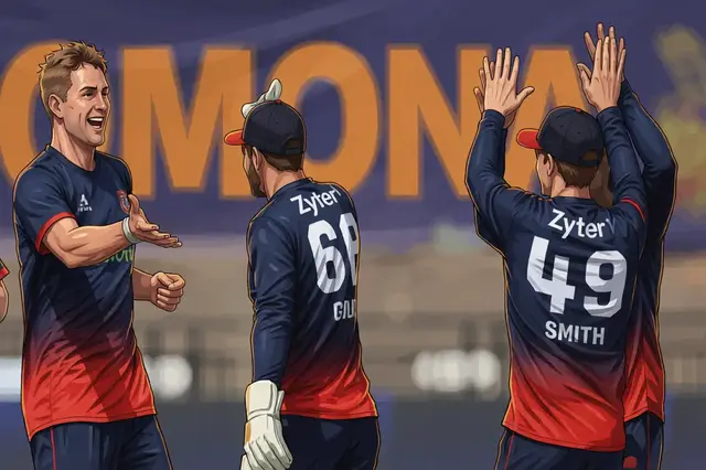 England vs India Women's Test At Lord's: The First Ever, And Why It Matters More Than The Result