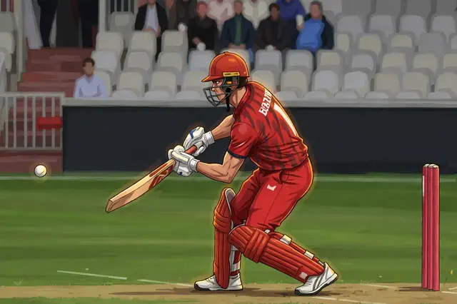 Netherlands recall Pringle, Zulfiqar for ODIs against Nepal and Namibia