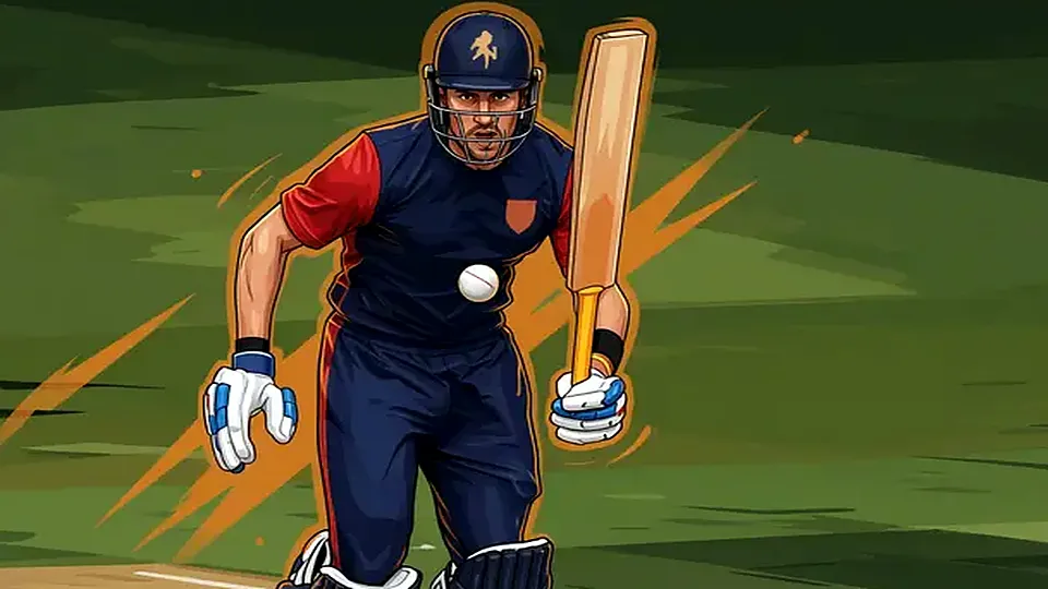 GT Posters 241/3 in IPL Final as RCB Struggles: Satta Matka Fastest Result Today