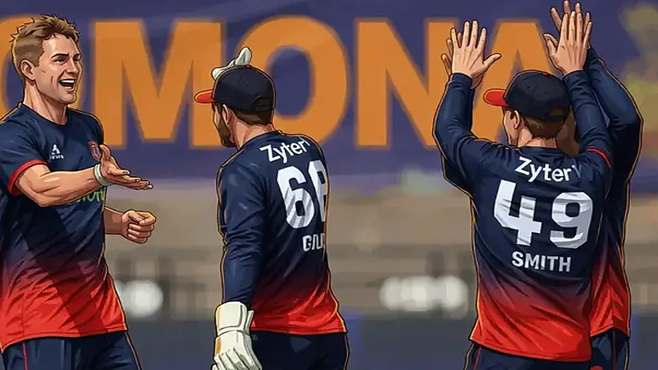 Rahane’s Impact Play: Why Hyderabad Should Bet on the Veteran for Fastest Turnaround – Satta Matka Fastest Result Today Insight