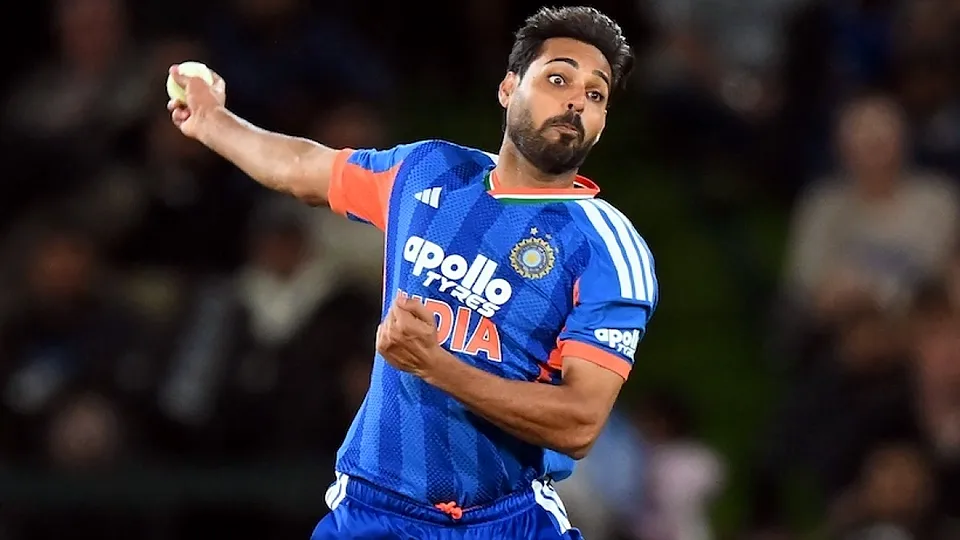 Bhuv’s return: One wicket in three, but the old fire is back, says the Pune scout